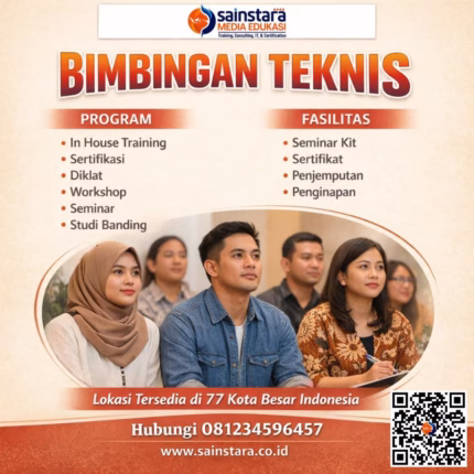 Bimtek Digital Marketing AI: Strategi AI untuk Bisnis 2026 Terbaru