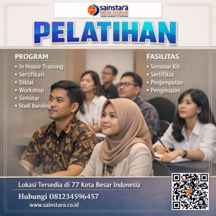 Sertifikasi Cybersecurity SPBE & UU PDP 2026 Terbaru