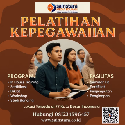 Bimtek Pemetaan Kompetensi: Hasil dan Aplikasi Assessment Center 2025