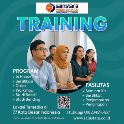 Perencanaan Keuangan dan Best Practice: Pelatihan Budgeting 2025