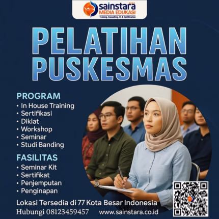 Bimtek BLUD Terbaru: Pedoman Teknis dan Implementasi Permendagri 2025