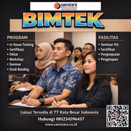 Bimtek Audit Investigatif: Deteksi Fraud & Forensik Digital Daerah 2026