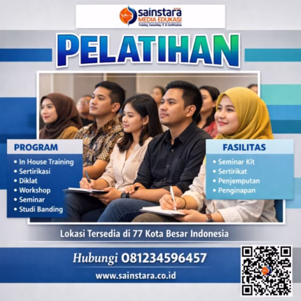 Pelatihan AI Bisnis: Optimasi Marketing & Analisis Data 2026
