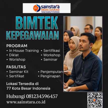 Pelatihan Integritas ASN: Etika dan Manajemen Talenta BerAKHLAK 2025