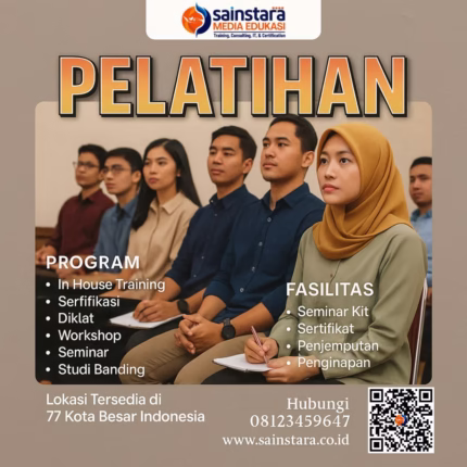 Pelatihan Perlindungan Konsumen: Regulasi POJK dan Pengaduan Nasabah