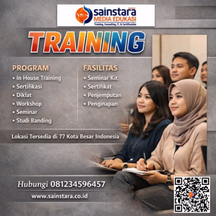 Pelatihan Sertifikasi Green Building (Greenship) Indonesia 2026