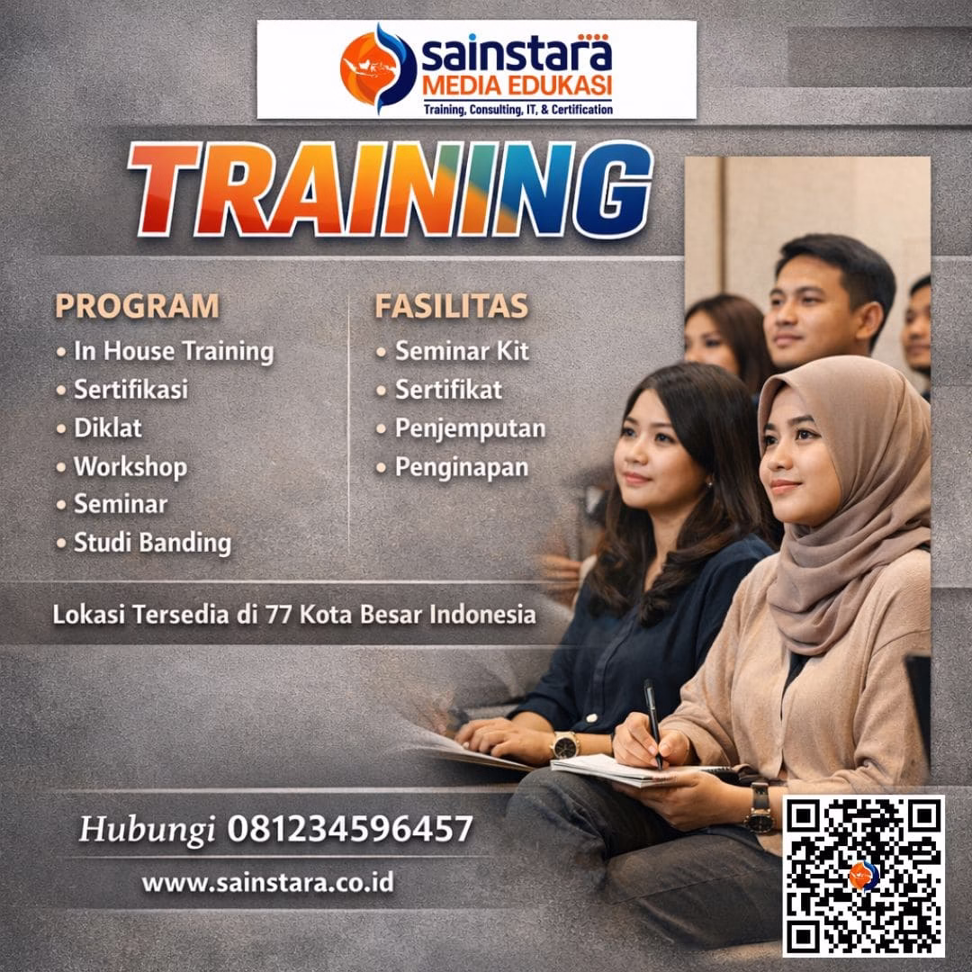 Pelatihan Sertifikasi Green Building (Greenship) Indonesia 2026 Pelatihan Sertifikasi Green Building (Greenship) Indonesia 2026