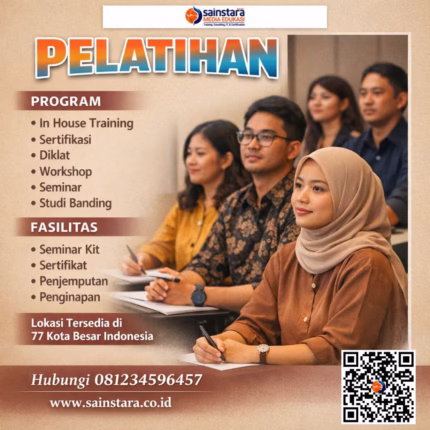 Bimtek SPMI & AMI 2026: Strategi Akreditasi Unggul & OBE