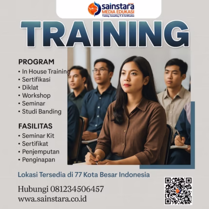 Training Brevet Pajak Terpadu 2026 | Siap PPN 12% & TER PPh 21 Terbaru