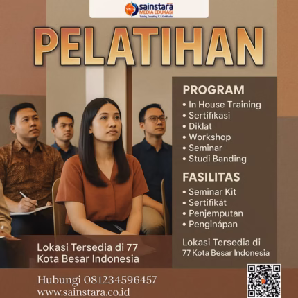 Talent Acquisition dan Rekrutmen Modern 2026: Bimtek Human Capital