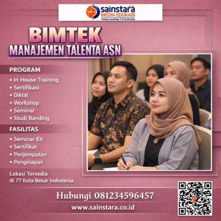 Pemetaan Talenta ASN 2026: Kompetensi, Kinerja, dan Potensi