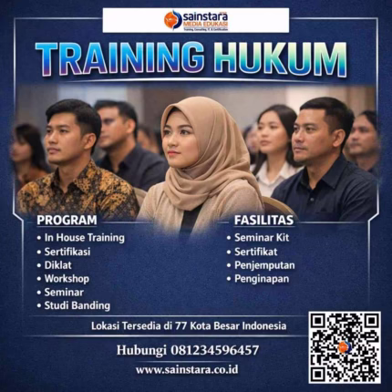 Tanggung Jawab Legal Officer: Panduan Fundamental 2026