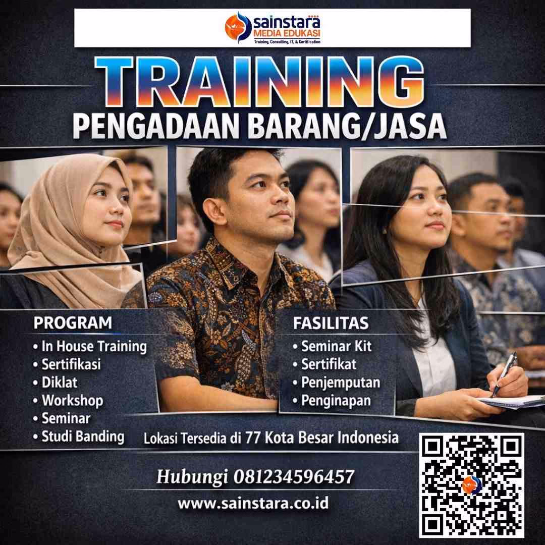 Pelatihan Audit Digital: Fitur e-Audit Katalog Versi 6 Terbaru Pelatihan Audit Digital: Fitur e-Audit Katalog Versi 6 Terbaru