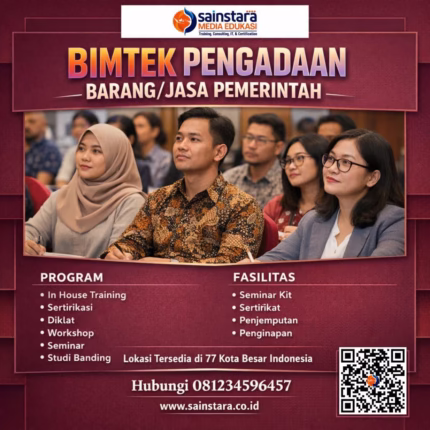 Panduan Penyusunan SKJ ASN Berdasarkan Kamus Kompetensi 2026