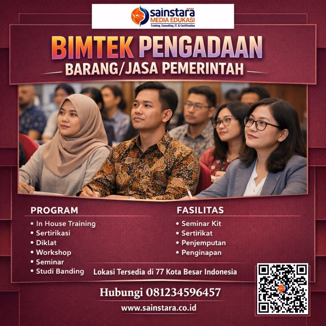 Panduan Penyusunan SKJ ASN Berdasarkan Kamus Kompetensi 2026 Panduan Penyusunan SKJ ASN Berdasarkan Kamus Kompetensi 2026