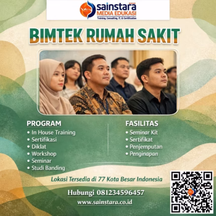 Bimtek Audit Pengadaan RS 2026 | Deteksi Fraud E-Katalog