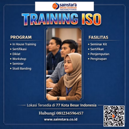 Pelatihan Evaluasi Kinerja Laboratorium & Audit Eksternal 2026