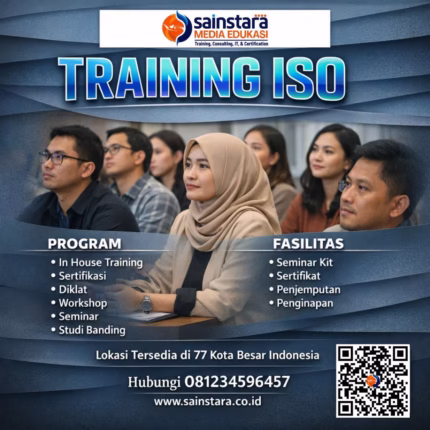 Training Kompetensi Personel Laboratorium 2026 Terbaru