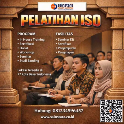 Training Teknis Laboratorium ISO 17025 | Validasi & Kompetensi