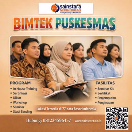 Bimtek Koding INA-CBG & Klaim BPJS | Anti-Pending 2026