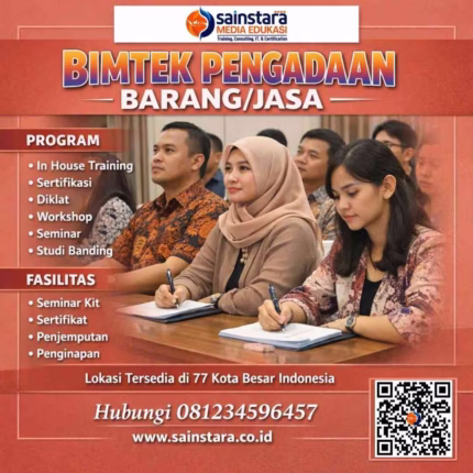 Implementasi SIMATA 2026 | Panduan Fitur & Sinkronisasi Data