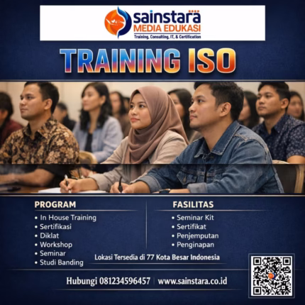 Training Pengendalian Mutu Laboratorium (QC) 2026 Terbaru