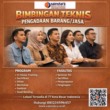 Standar Keamanan Siber ISO 27001 untuk Data Talenta ASN 2026