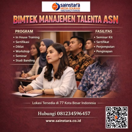 Panduan Dasar dan Prinsip Manajemen ASN Terbaru 2026