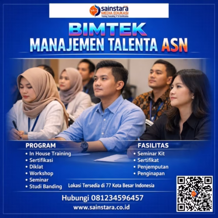 Strategi Pengembangan Karier ASN via Manajemen Talenta 2026