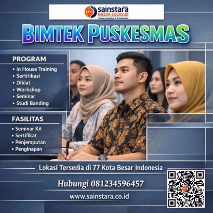 Bimtek Posyandu Prima 2026: Pemberdayaan UKBM dan Kader