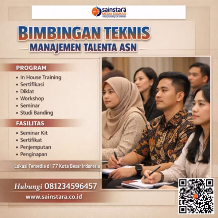 Pemetaan Kompetensi ASN Sesuai Standar Jabatan Terbaru 2026