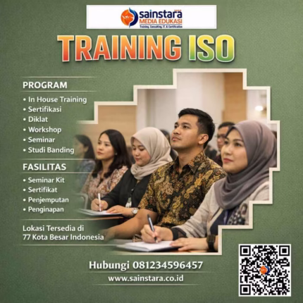 Training Validasi Metode Analisis | Mikrobiologi ISO 17025