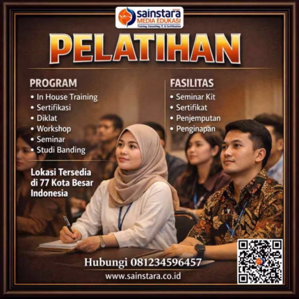 Pelatihan Analisa Kredit Mikro 2026 | Sertifikasi Terbaru