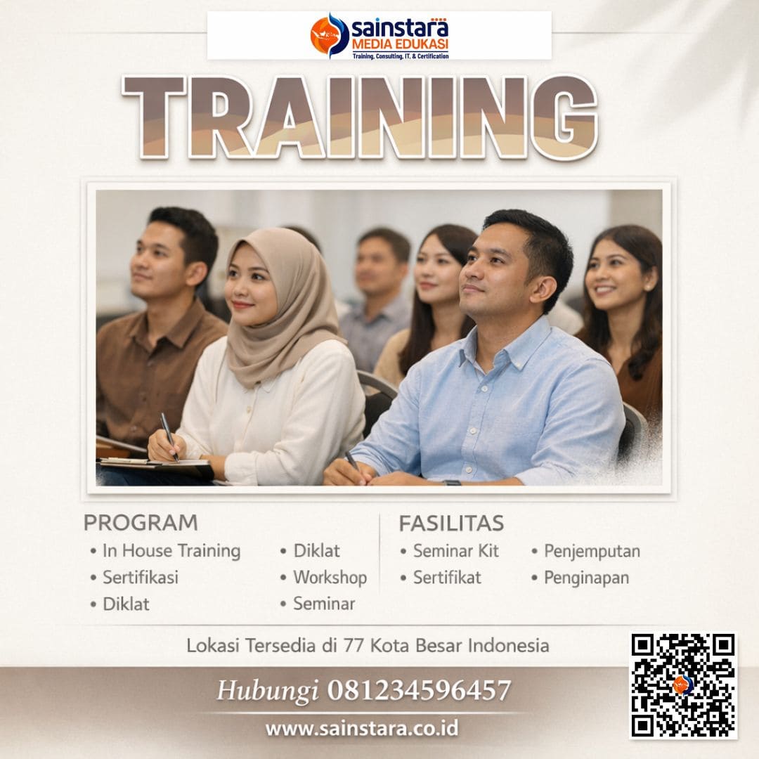 Training Basic Marketing Strategy & Tactic | B2B & Digital