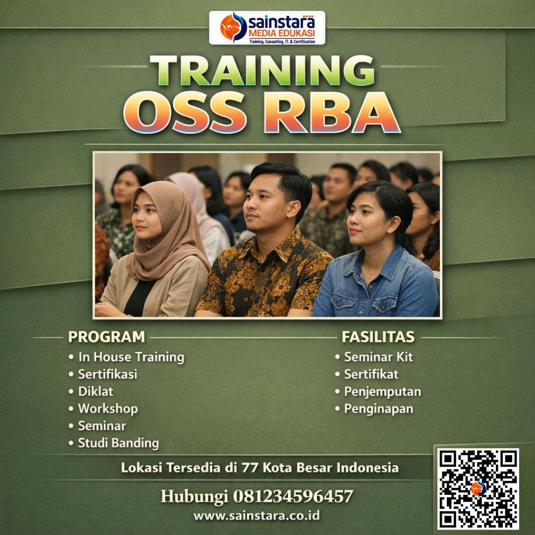 Bimtek KKPR OSS RBA | Validasi Poligon & Tata Ruang 2026