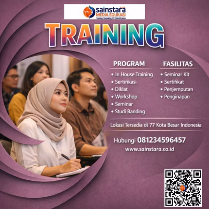 Training Risiko Asuransi & Transfer Risiko | Jadwal 2026