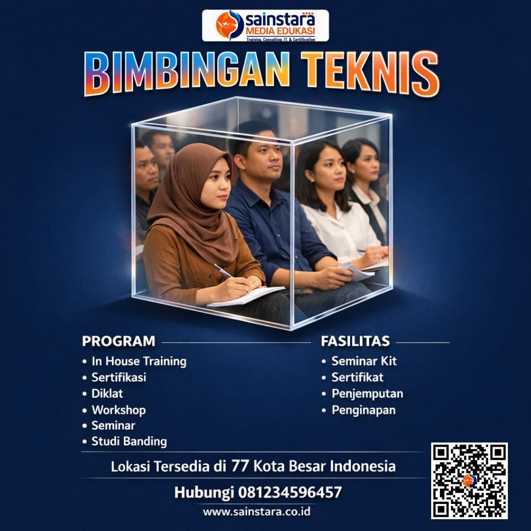 Bimtek Good University Governance BLU: Jadwal & Biaya 2026