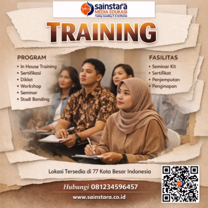 Training Key Risk Indicator (KRI) | Jadwal & Biaya 2026