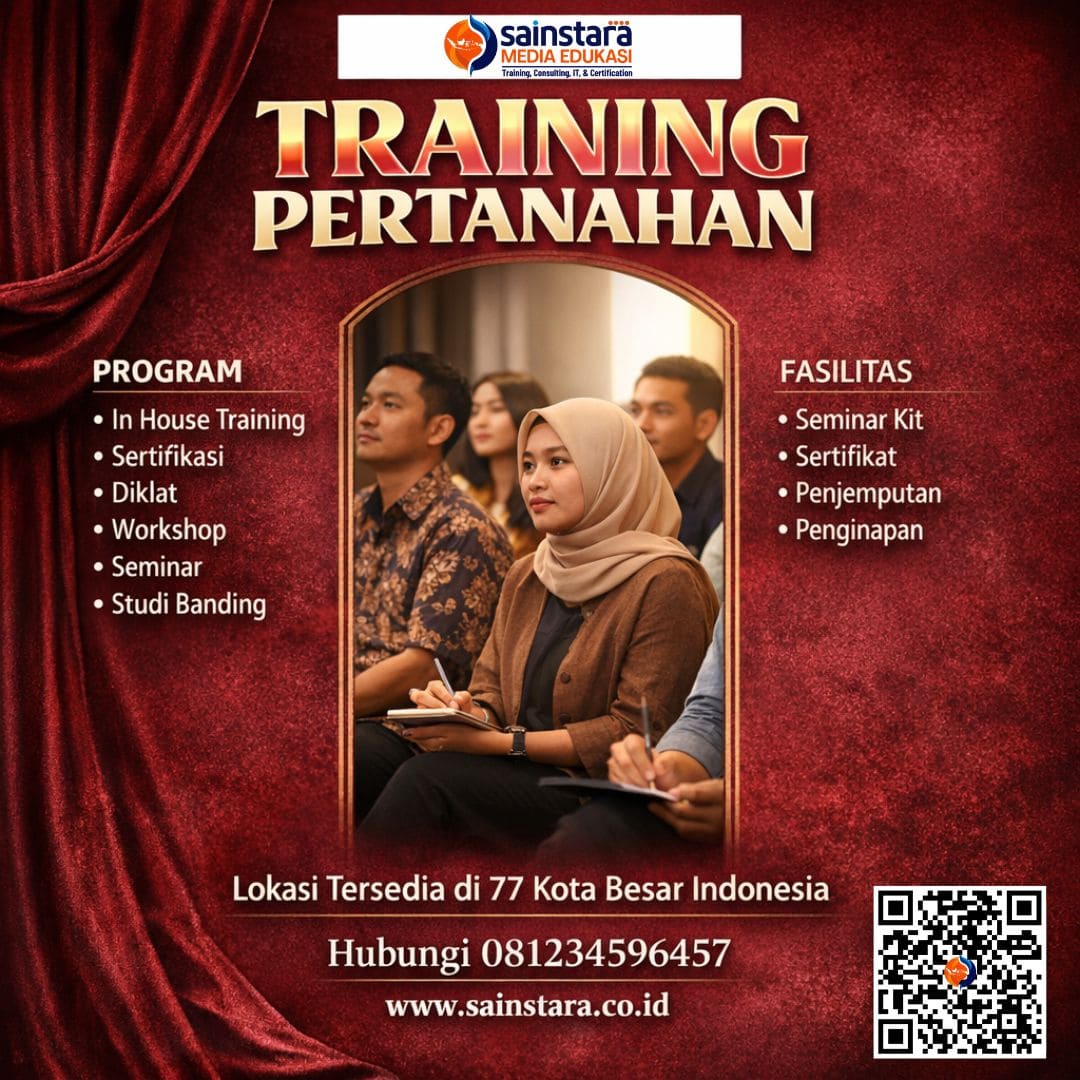 Bimtek Hukum Tanah Wakaf & Ulayat: Legalitas & Harmonisasi 2026