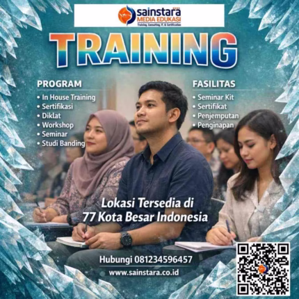 Training Manajemen Risiko Pertambangan & Minerba 2026 Terbaru