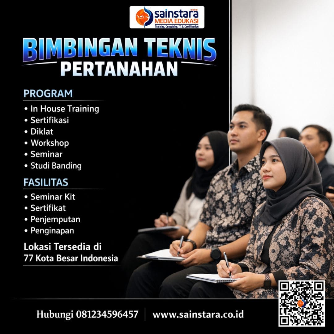 Training Hukum Sengketa Tanah & Sinergi Aparat 2026 Terbaru