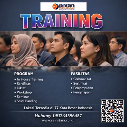 Bimtek Manajemen Risiko BLUD & RSUD Terbaru 2026-2027