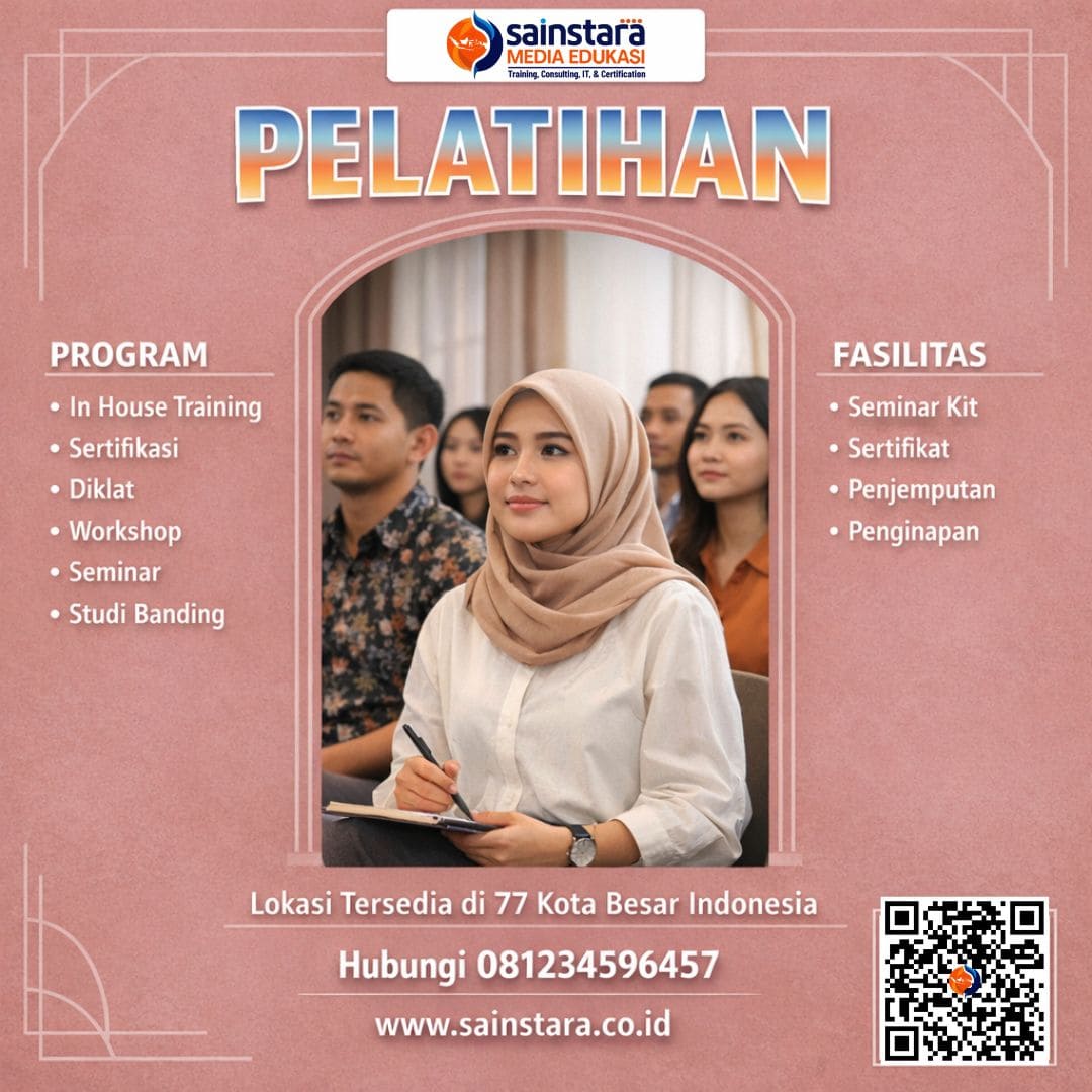 Pelatihan Validasi Mikrobiologi & Studi Kasus MPN 2026