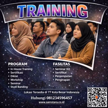 Training Manajemen Risiko Perbankan | Jadwal & Biaya 2026