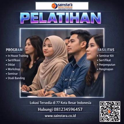 Pelatihan Food Defence (TACCP) & Food Fraud (VACCP) 2026