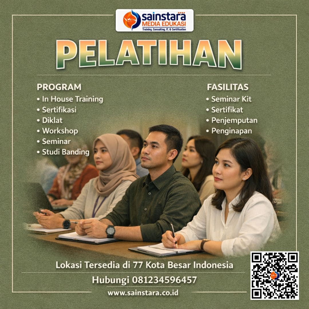 Pelatihan Loyalitas Pelanggan & Strategi Retensi | Jadwal 2026