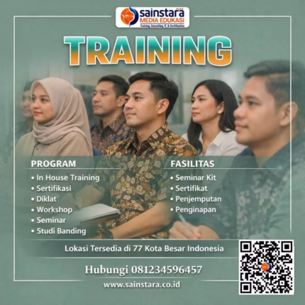 Training Activity Based Costing (ABC) | Jadwal & Biaya 2026