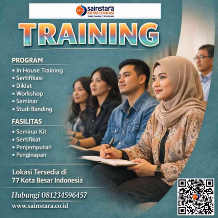 Training Analisis Risiko Bisnis Terbaru ISO 31000