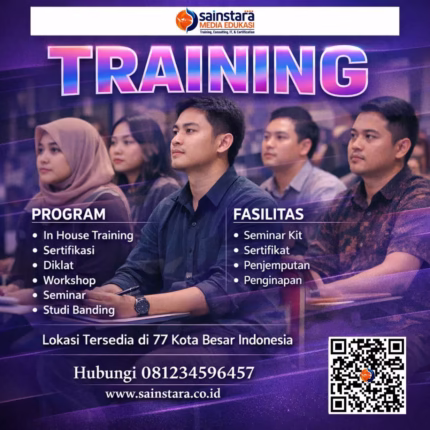 Pelatihan Mutu Pelayanan Publik | Standarisasi SOP & Blueprint