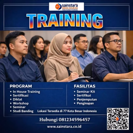 Training Audit Laporan Keuangan & Deteksi Fraud | Jadwal 2026